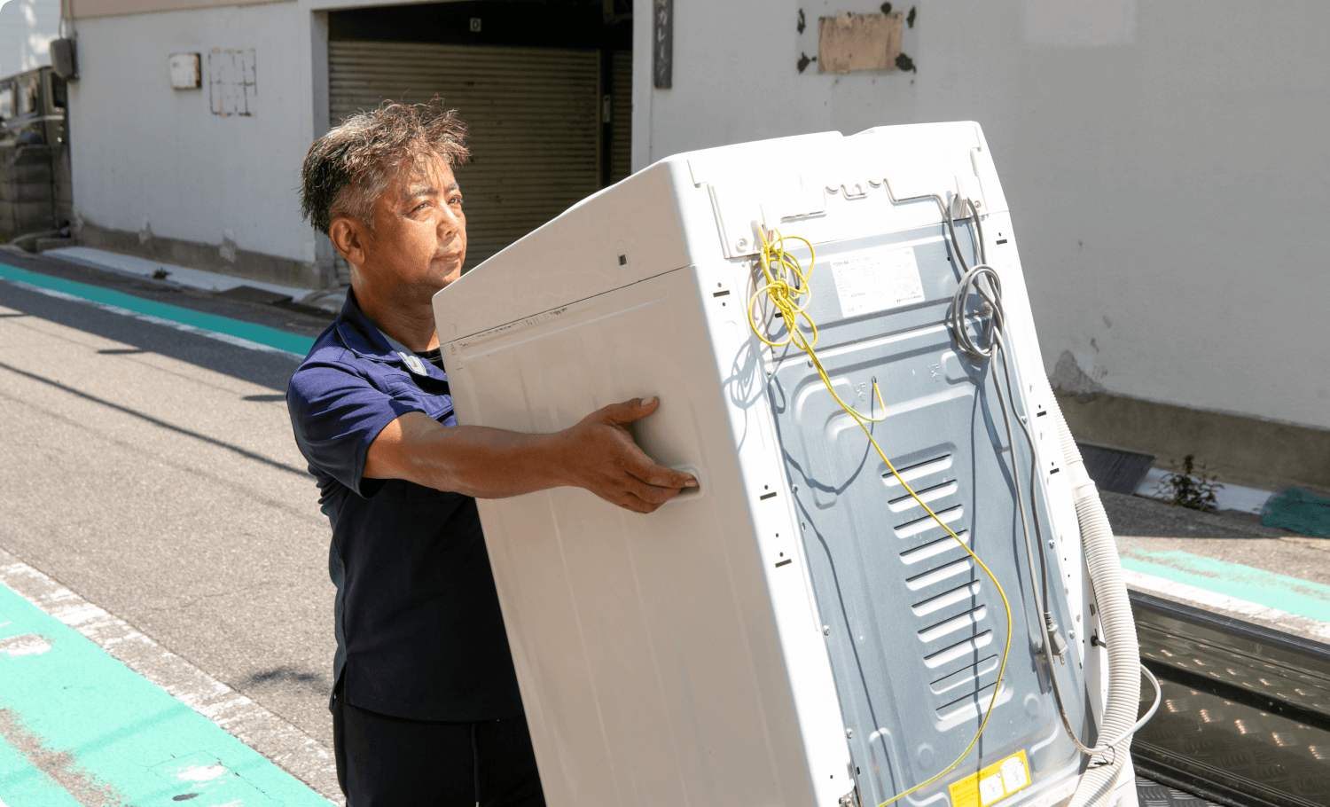 お客様に寄り添った対応